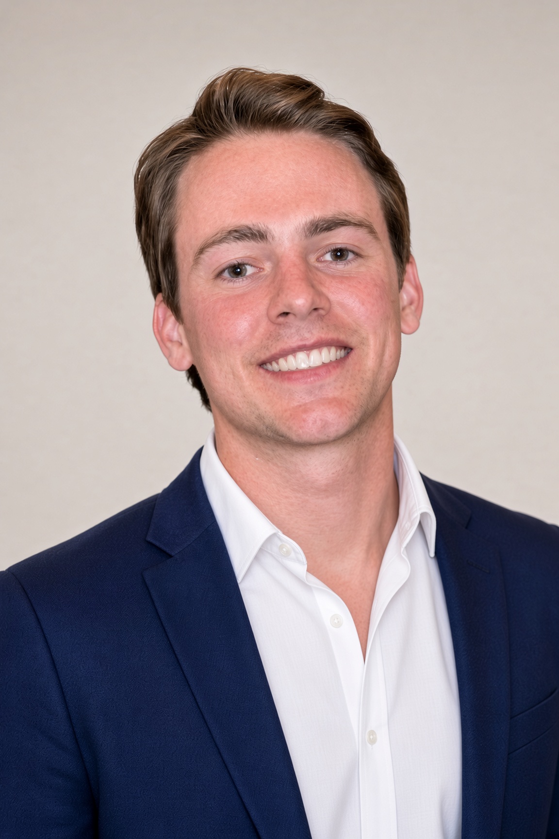 Aidan Buckley, Commercial Risk Advisor